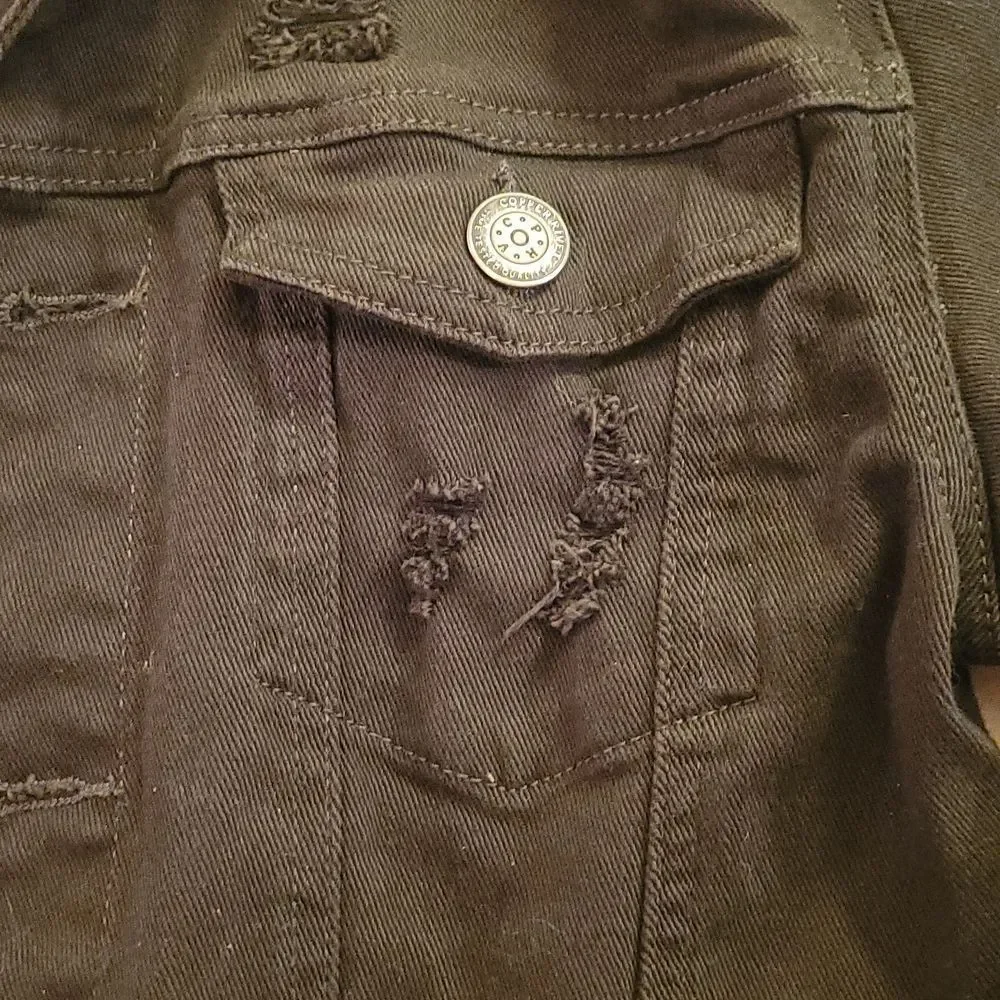 Jacket   - Picture 3 of 4